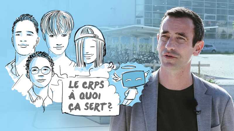 Vassilis Venizelos, conseiller d’État